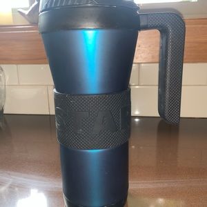 Starbucks coffee mug